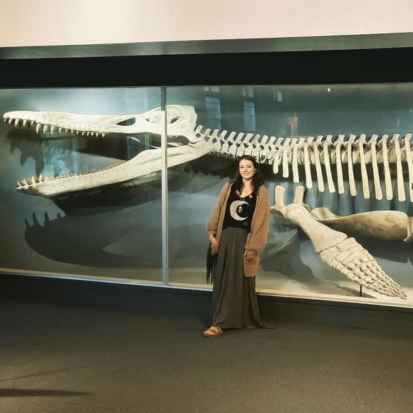 Meet your Posher, Kelly - Picture 4 of 12